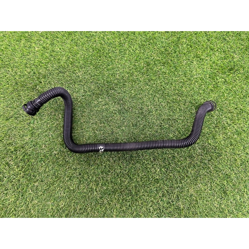 Трубка насоса вторичного воздуха (двигатель и элементы) AUDI Q7 4L 2014 3.0 TFSi CTWB 7L0131625E