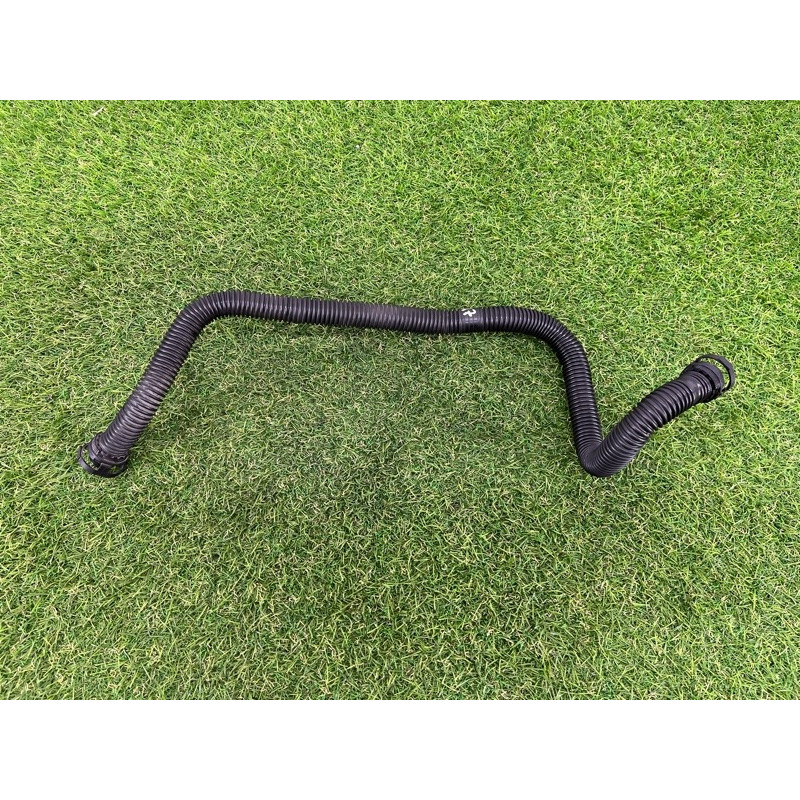 Трубка насоса вторичного воздуха (двигатель и элементы) AUDI Q7 4L 2014 3.0 TFSi CTWB 7L0131625E