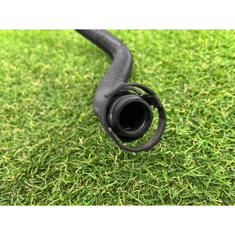 Трубка насоса вторичного воздуха (двигатель и элементы) AUDI Q7 4L 2014 3.0 TFSi CTWB 7L0131625E