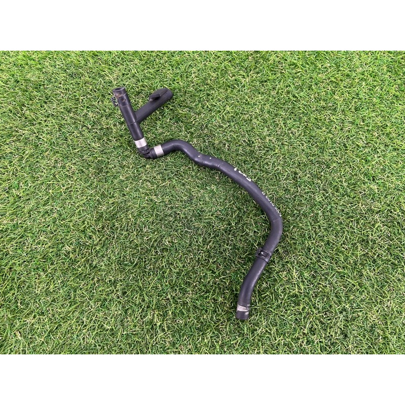 Патрубок (система охлаждения) PORSCHE CAYENNE 958 2013 3.6 95810631210