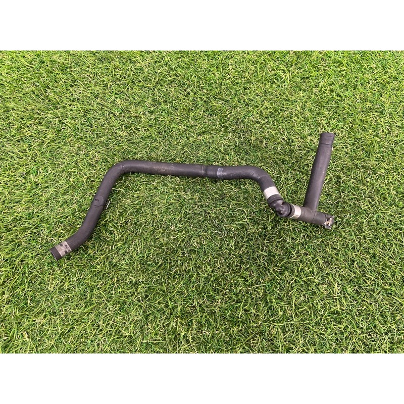 Патрубок (система охлаждения) PORSCHE CAYENNE 958 2013 3.6 95810631210