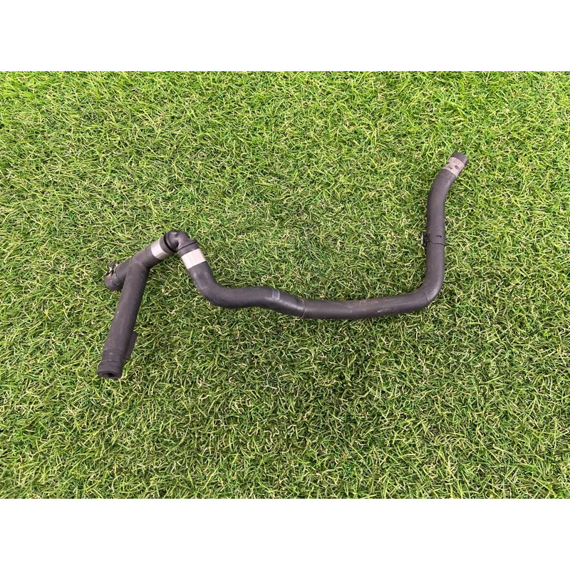 Патрубок (система охлаждения) PORSCHE CAYENNE 958 2013 3.6 95810631210