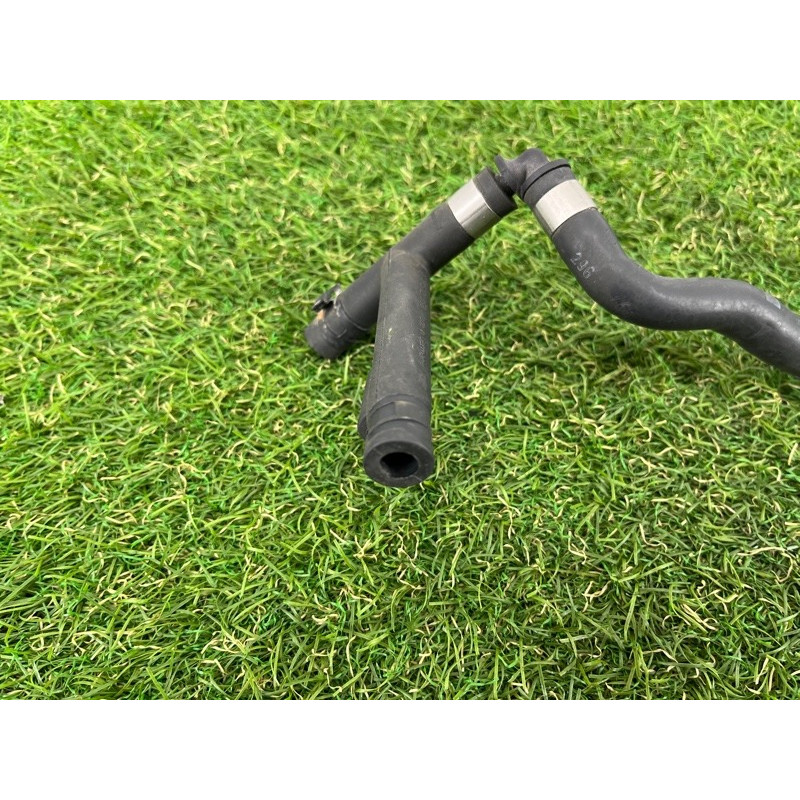 Патрубок (система охлаждения) PORSCHE CAYENNE 958 2013 3.6 95810631210