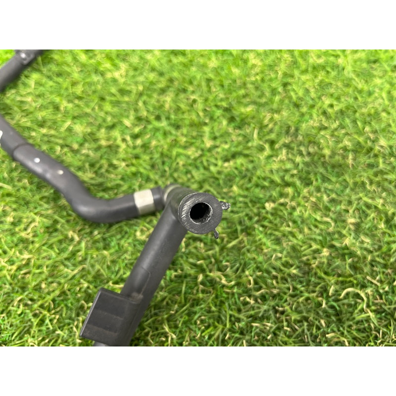 Патрубок (система охлаждения) PORSCHE CAYENNE 958 2013 3.6 95810631210