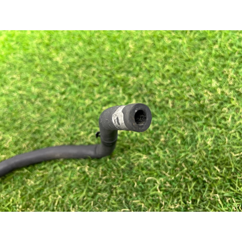 Патрубок (система охлаждения) PORSCHE CAYENNE 958 2013 3.6 95810631210