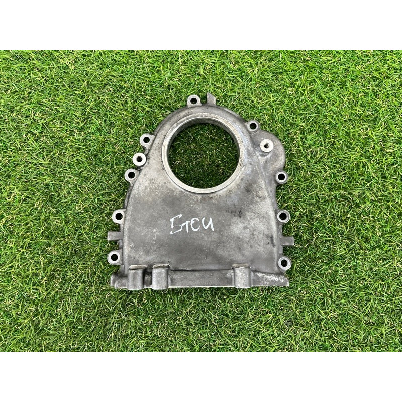 Крышка гбц (двигатель и элементы) Volkswagen Touareg NF 2012 3.0 059109130E