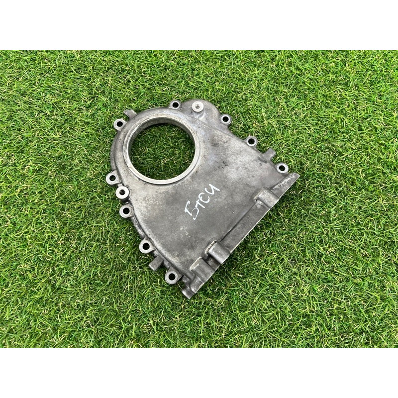 Крышка гбц (двигатель и элементы) Volkswagen Touareg NF 2012 3.0 059109130E