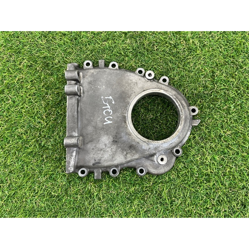 Крышка гбц (двигатель и элементы) Volkswagen Touareg NF 2012 3.0 059109130E