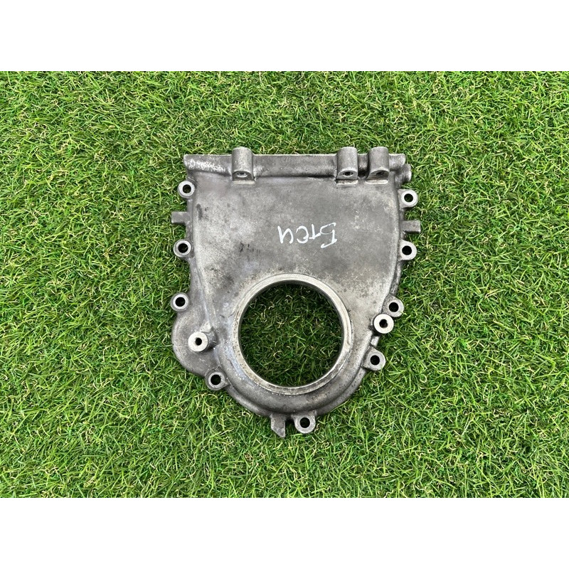 Крышка гбц (двигатель и элементы) Volkswagen Touareg NF 2012 3.0 059109130E