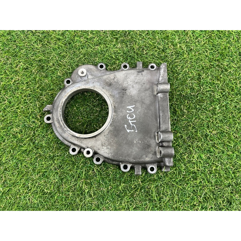 Крышка гбц (двигатель и элементы) Volkswagen Touareg NF 2012 3.0 059109130E
