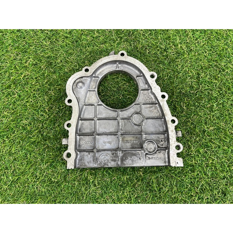 Крышка гбц (двигатель и элементы) Volkswagen Touareg NF 2012 3.0 059109130E