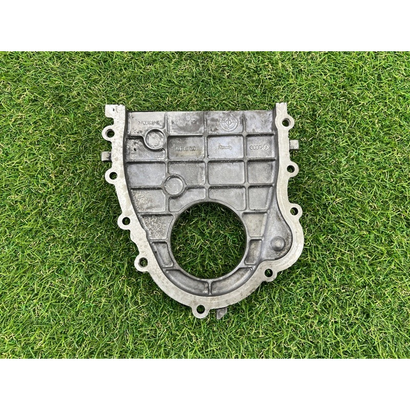 Крышка гбц (двигатель и элементы) Volkswagen Touareg NF 2012 3.0 059109130E