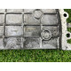 Крышка гбц (двигатель и элементы) Volkswagen Touareg NF 2012 3.0 059109130E