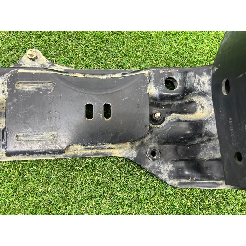 Кронштейн КПП (трансмиссия) Jeep Grand Cherokee WK2 2017 3.6 68252525AA