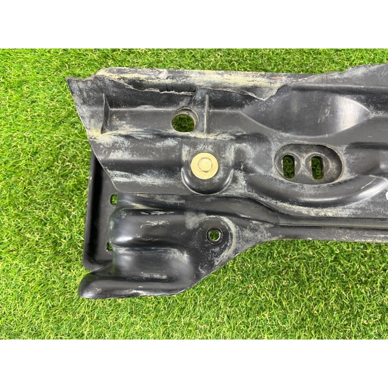 Кронштейн КПП (трансмиссия) Jeep Grand Cherokee WK2 2017 3.6 68252525AA