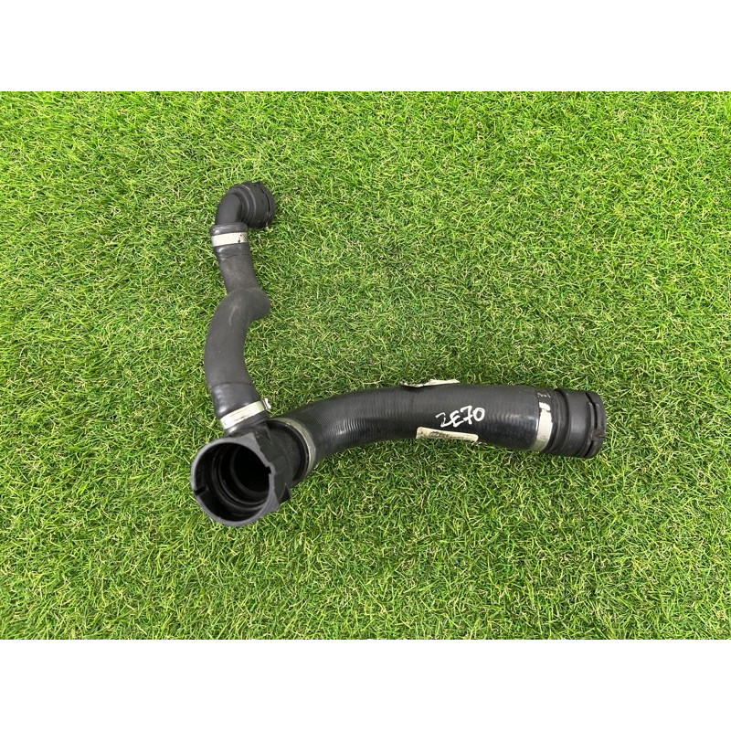 Патрубок (система охлаждения) BMW X5 E70 2012 3.0 N55 17127586774