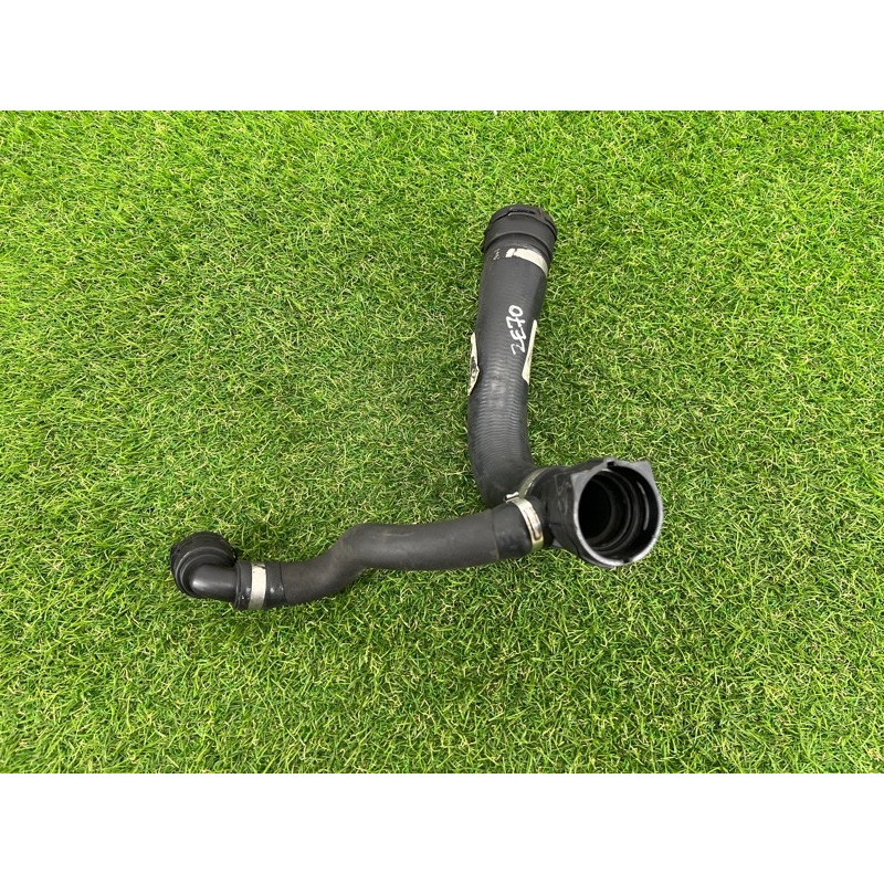 Патрубок (система охлаждения) BMW X5 E70 2012 3.0 N55 17127586774