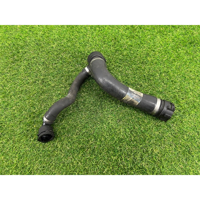 Патрубок (система охлаждения) BMW X5 E70 2012 3.0 N55 17127586774