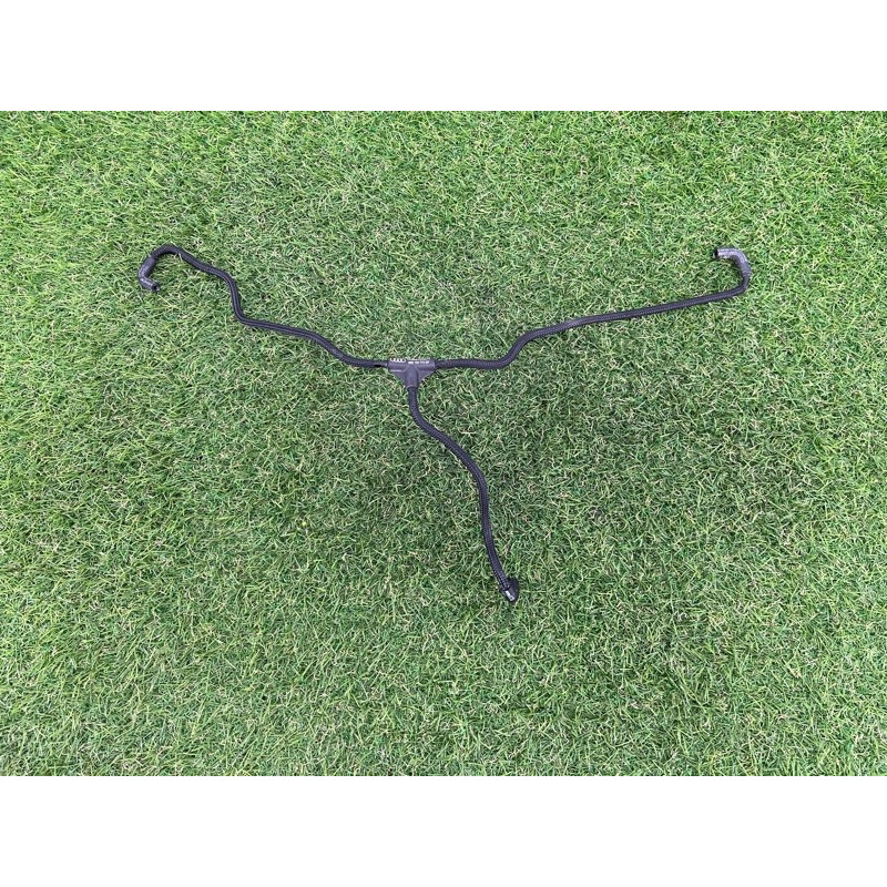 Вакуумная трубка (двигатель и элементы) AUDI Q7 4M 2018 3.0 TFSi 06E133773EP