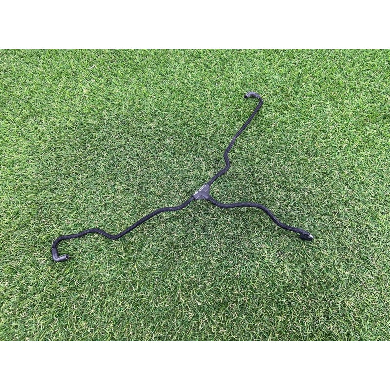 Вакуумная трубка (двигатель и элементы) AUDI Q7 4M 2018 3.0 TFSi 06E133773EP