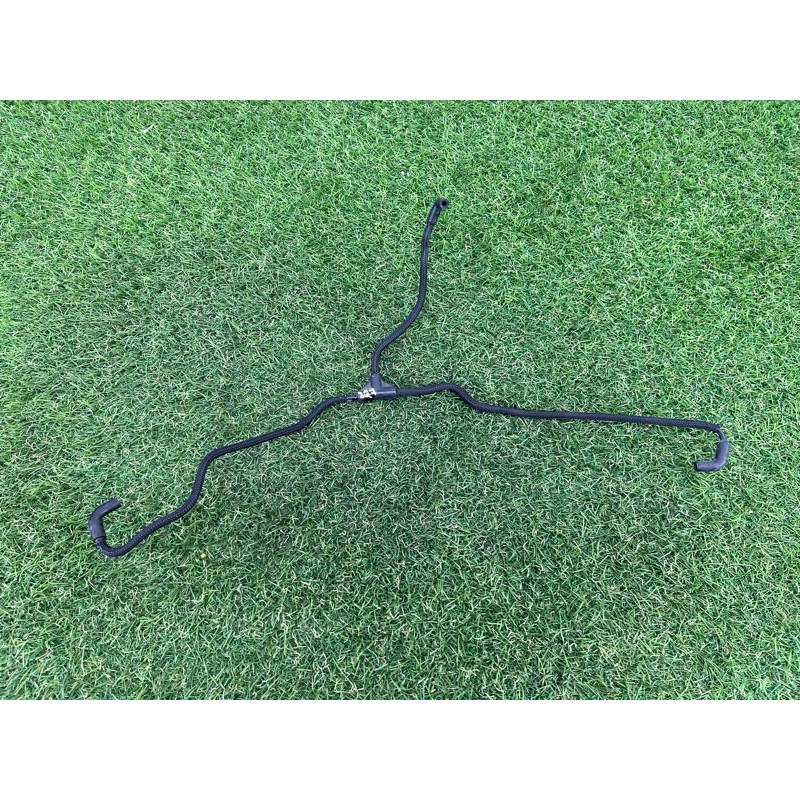 Вакуумная трубка (двигатель и элементы) AUDI Q7 4M 2018 3.0 TFSi 06E133773EP