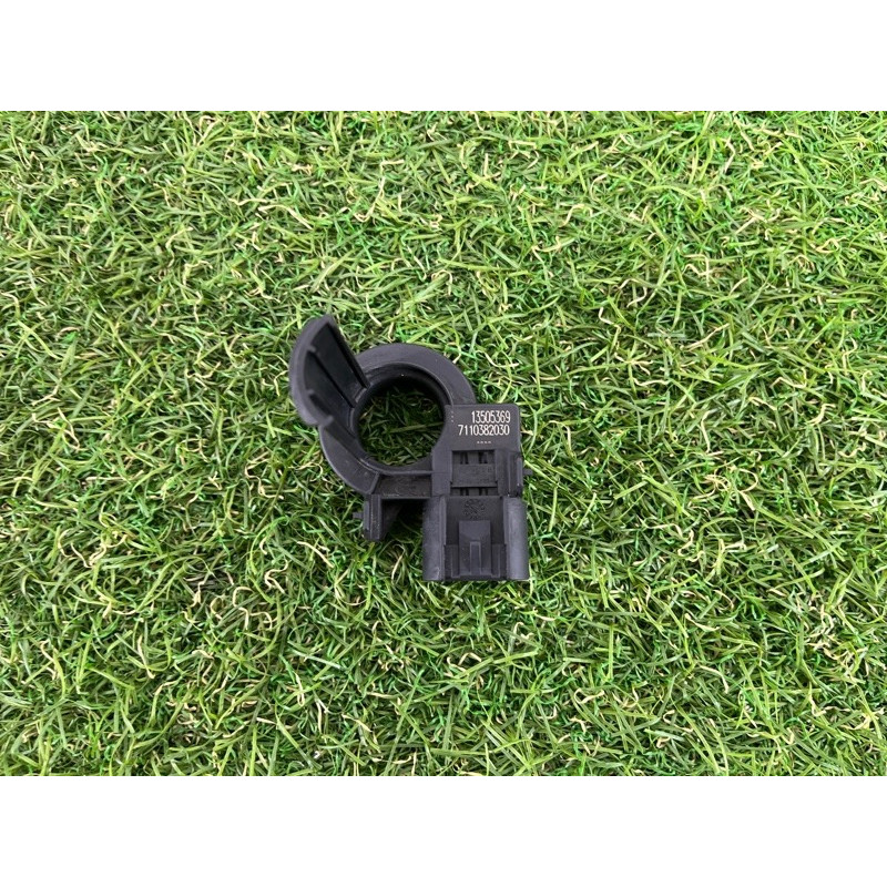 Датчик аккумулятора (электрика / датчики) CHEVROLET Cruze J300 2011 1.4 13505369