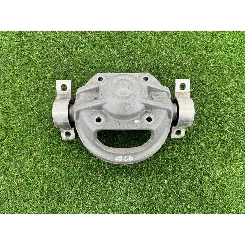 Кронштейн опоры амортизатора (подвеска) AUDI Q7 4L 2014 3.0 TFSi CTWB 7L0512301C