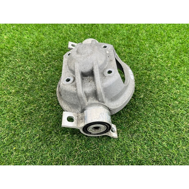 Кронштейн опоры амортизатора (подвеска) AUDI Q7 4L 2014 3.0 TFSi CTWB 7L0512301C