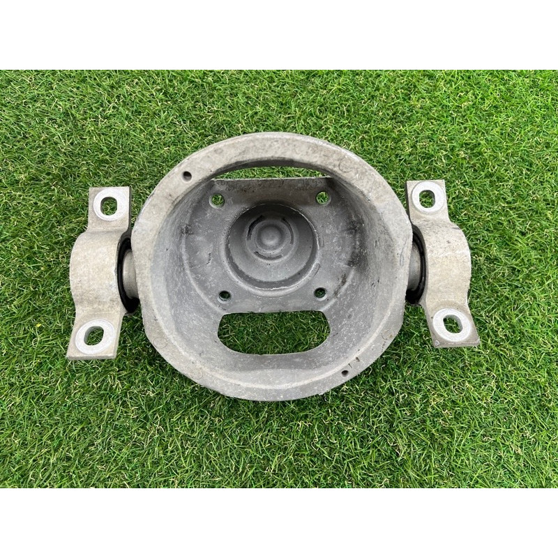 Кронштейн опоры амортизатора (подвеска) AUDI Q7 4L 2014 3.0 TFSi CTWB 7L0512301C