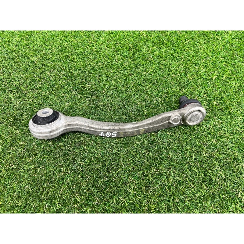 Рычаг подвески (подвеска) AUDI Q7 4M 2017 3.0 TFSi CREC 4M0407510B