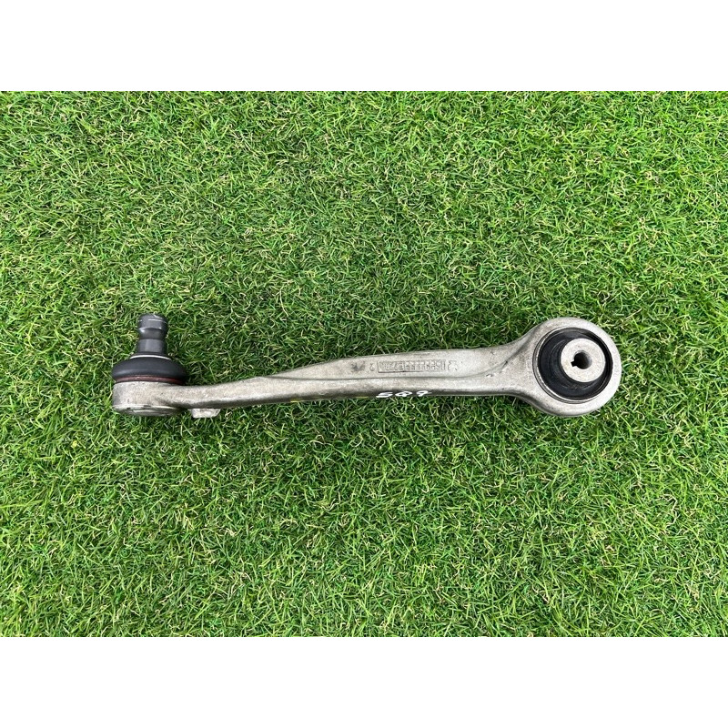 Рычаг подвески (подвеска) AUDI Q7 4M 2017 3.0 TFSi CREC 4M0407510B