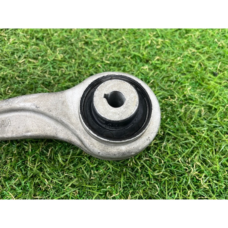 Рычаг подвески (подвеска) AUDI Q7 4M 2017 3.0 TFSi CREC 4M0407510B