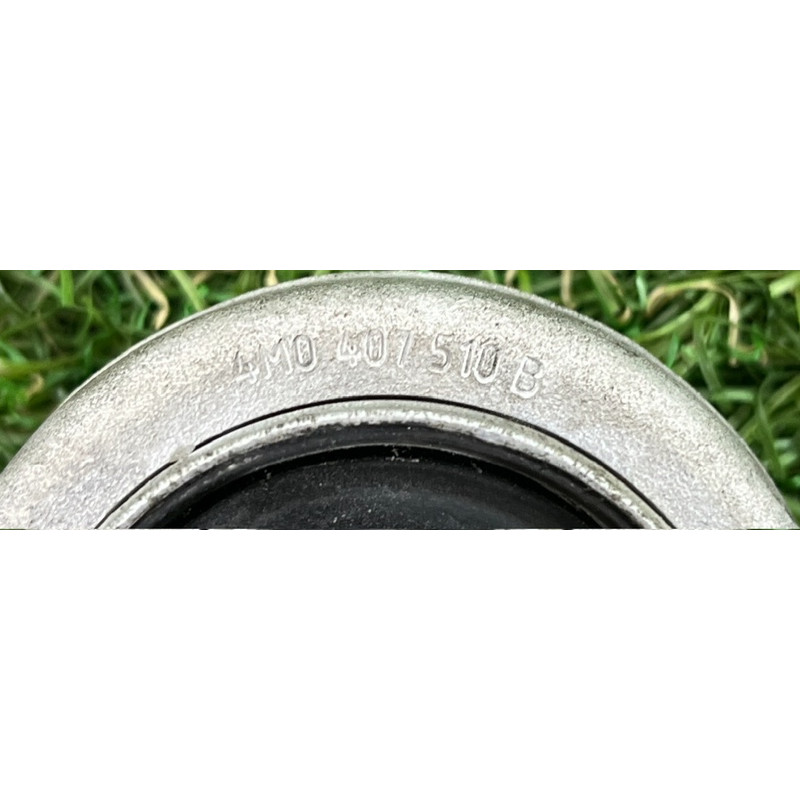 Рычаг подвески (подвеска) AUDI Q7 4M 2017 3.0 TFSi CREC 4M0407510B