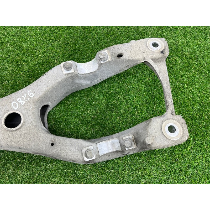 Балка підвіски (підвіска) AUDI Q7 4L 2014 3.0 TFSi CTWB 7L8512369