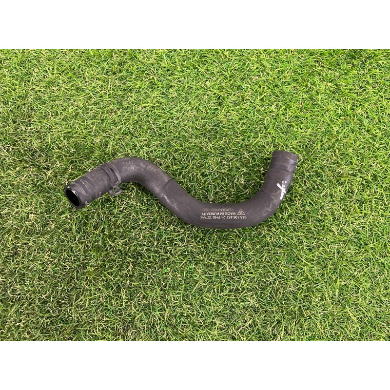 Патрубок (система охлаждения) PORSCHE CAYENNE 958 2012 4.8 94810645722