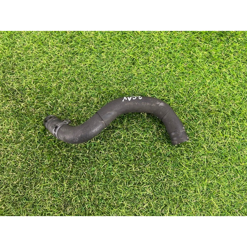 Патрубок (система охлаждения) PORSCHE CAYENNE 958 2012 4.8 94810645722