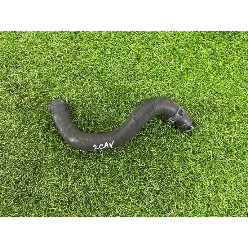 Патрубок (система охлаждения) PORSCHE CAYENNE 958 2012 4.8 94810645722