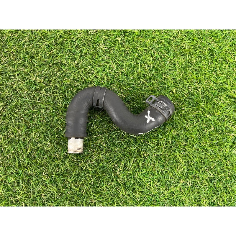 Патрубок (система охлаждения) PORSCHE CAYENNE 958 2012 4.8 95510632210