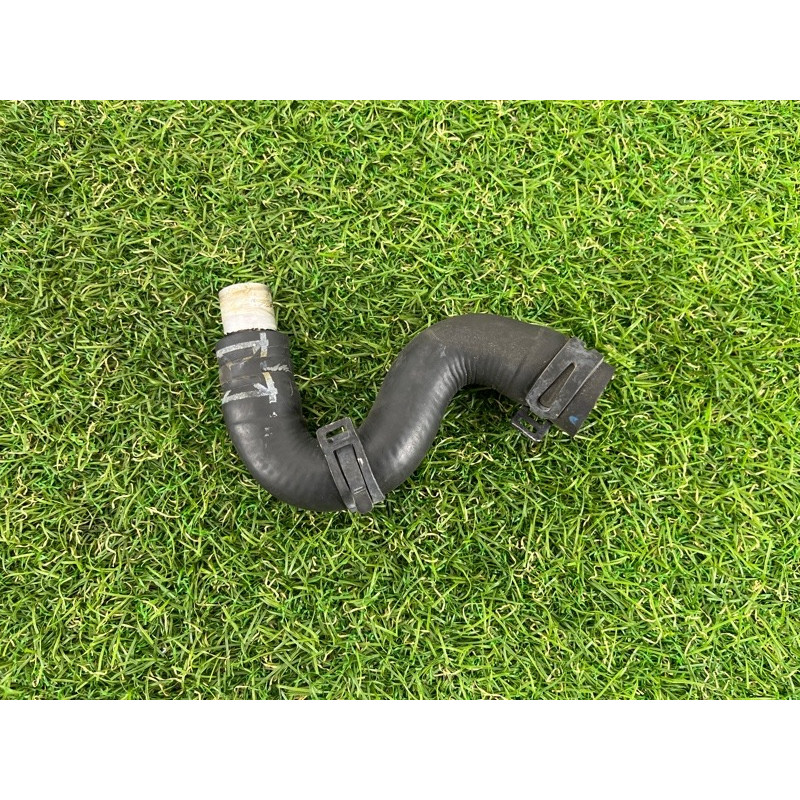 Патрубок (система охлаждения) PORSCHE CAYENNE 958 2012 4.8 95510632210