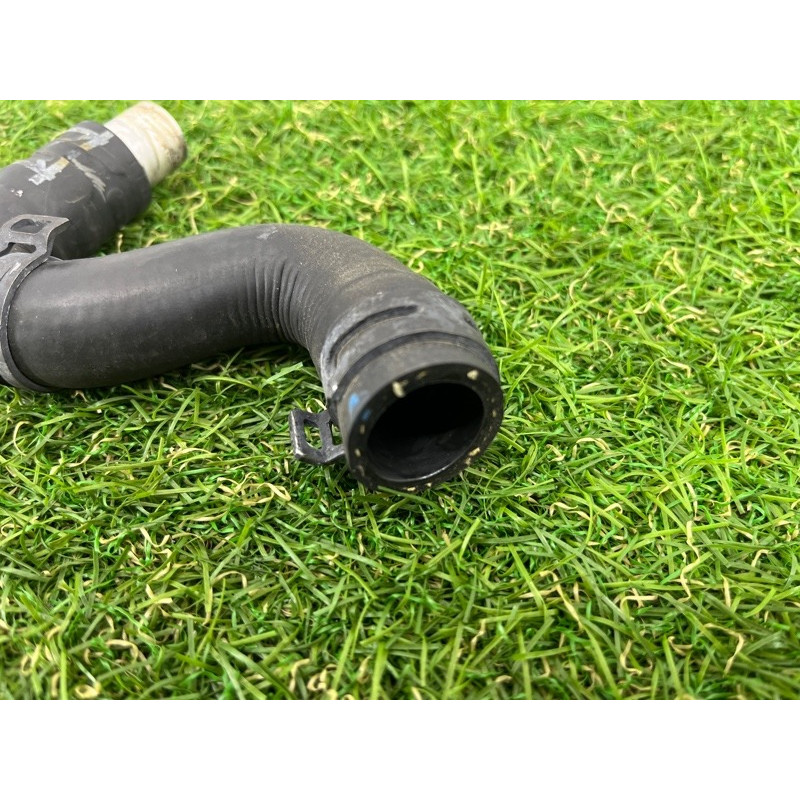 Патрубок (система охлаждения) PORSCHE CAYENNE 958 2012 4.8 95510632210