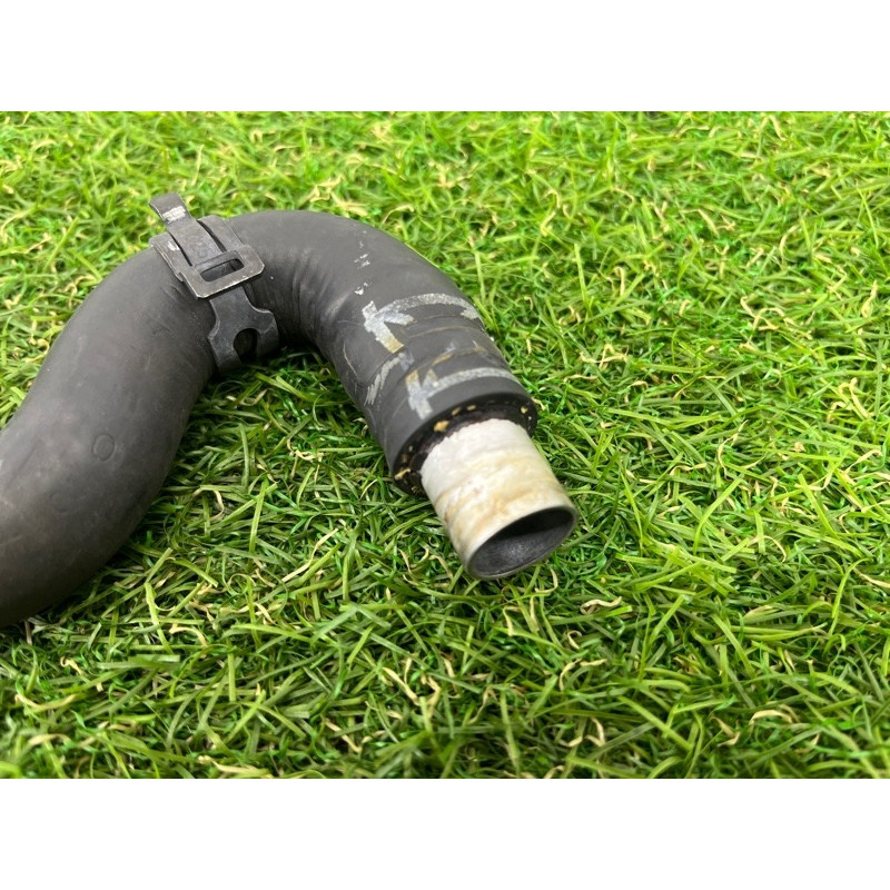 Патрубок (система охлаждения) PORSCHE CAYENNE 958 2012 4.8 95510632210