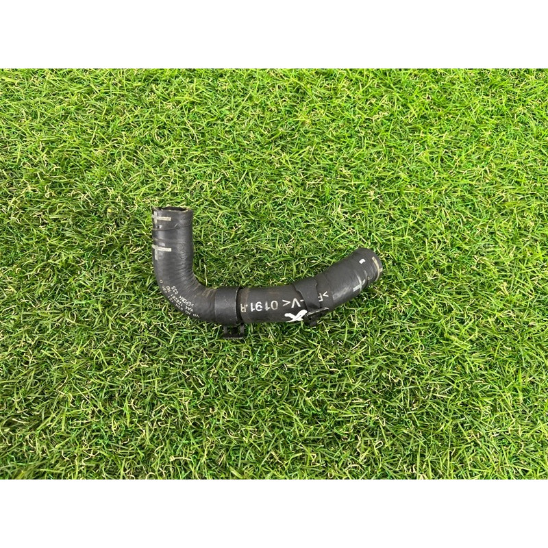 Патрубок (система охлаждения) PORSCHE CAYENNE 958 2013 3.6 95810669640