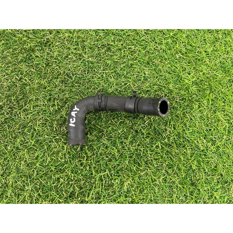 Патрубок (система охлаждения) PORSCHE CAYENNE 958 2013 3.6 95810669640