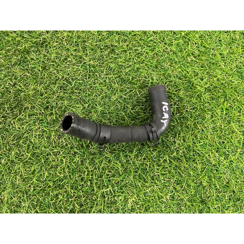 Патрубок (система охлаждения) PORSCHE CAYENNE 958 2013 3.6 95810669640