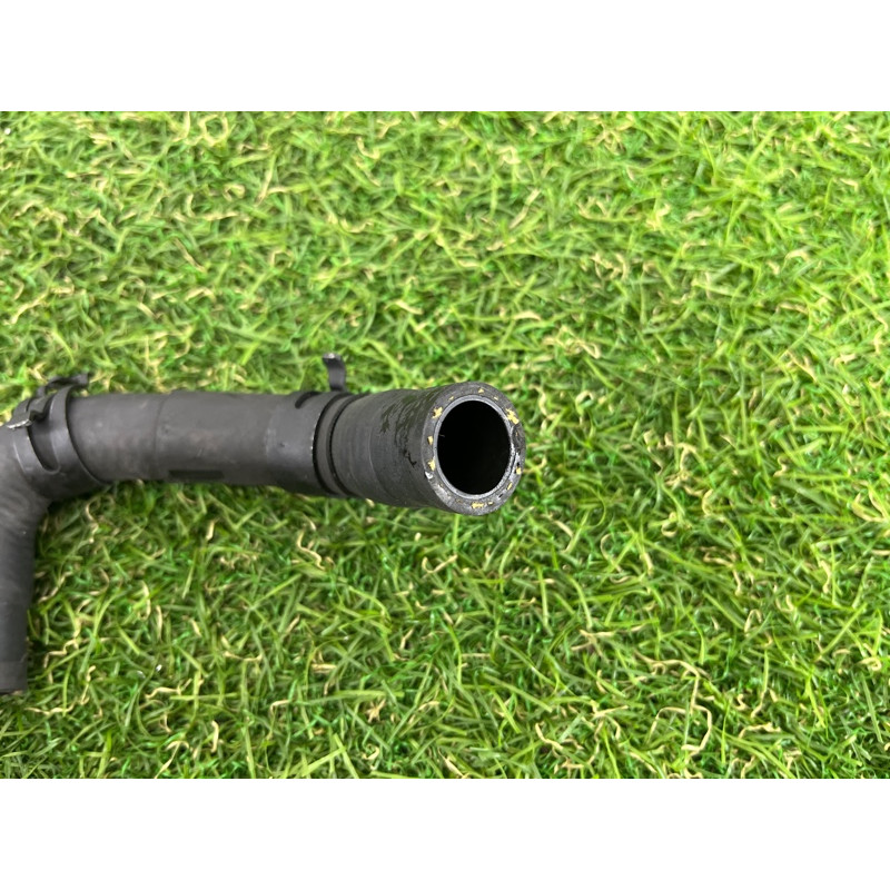 Патрубок (система охлаждения) PORSCHE CAYENNE 958 2013 3.6 95810669640