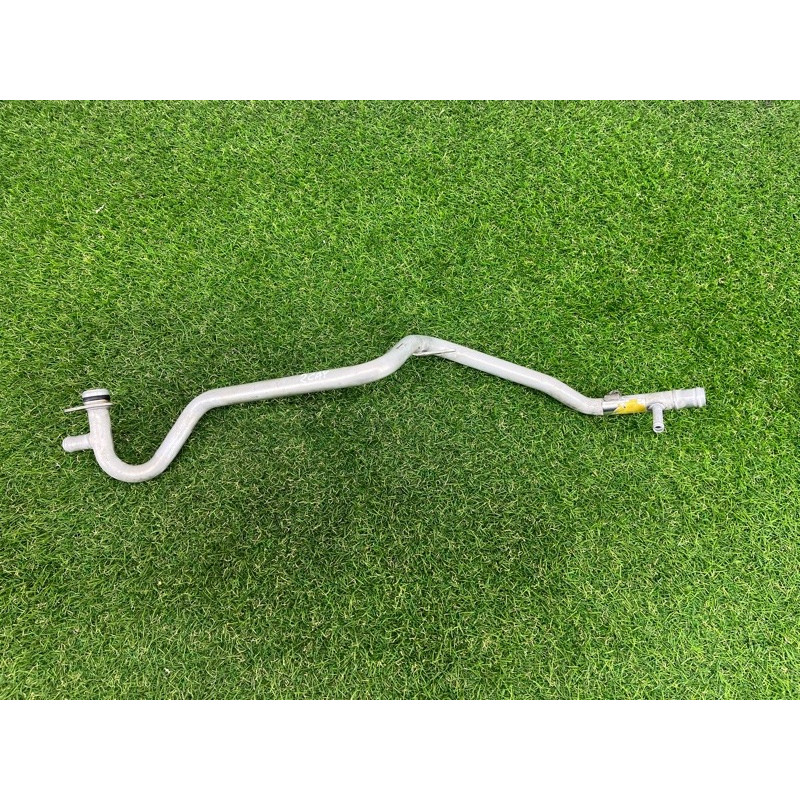 Трубка системы охлаждения (система охлаждения) PORSCHE CAYENNE 958 2012 4.8 94810602210