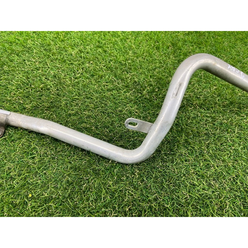 Трубка системы охлаждения (система охлаждения) PORSCHE CAYENNE 958 2012 4.8 94810602210