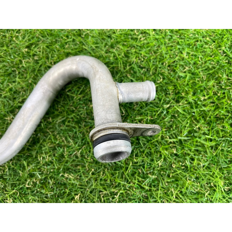 Трубка системы охлаждения (система охлаждения) PORSCHE CAYENNE 958 2012 4.8 94810602210