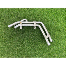 Трубка системы охлаждения