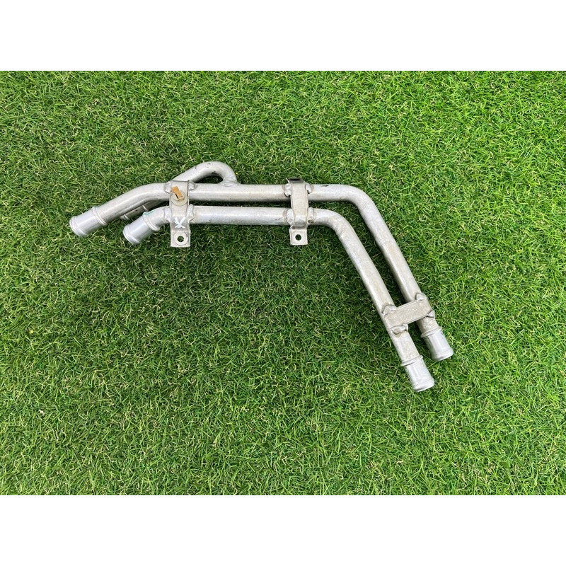 Трубка системы охлаждения (система охлаждения) PORSCHE CAYENNE 958 2012 4.8 95810636000